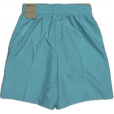 SHORTS NIKE DRIFIT MULTI INFANTIL - VERDE